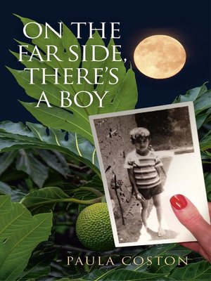 cover image of On the Far Side, There's a Boy